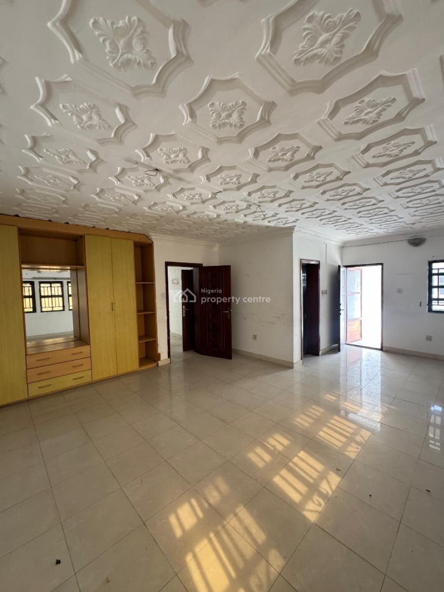 Luxury Built 5 Bedroom Detached Duplex Commercial House, Lekki Phase 1, Lekki, Lagos, Commercial Property for Rent
