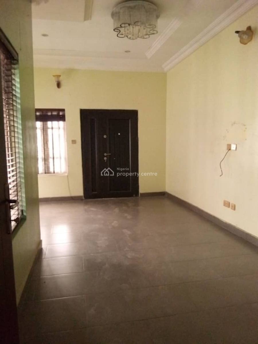 Luxury Spacious 5 Bedroom Fully Detached Duplex, Royal Garden Estate,  Facing The Express, Ajiwe, Ajah, Lagos, Detached Duplex for Rent