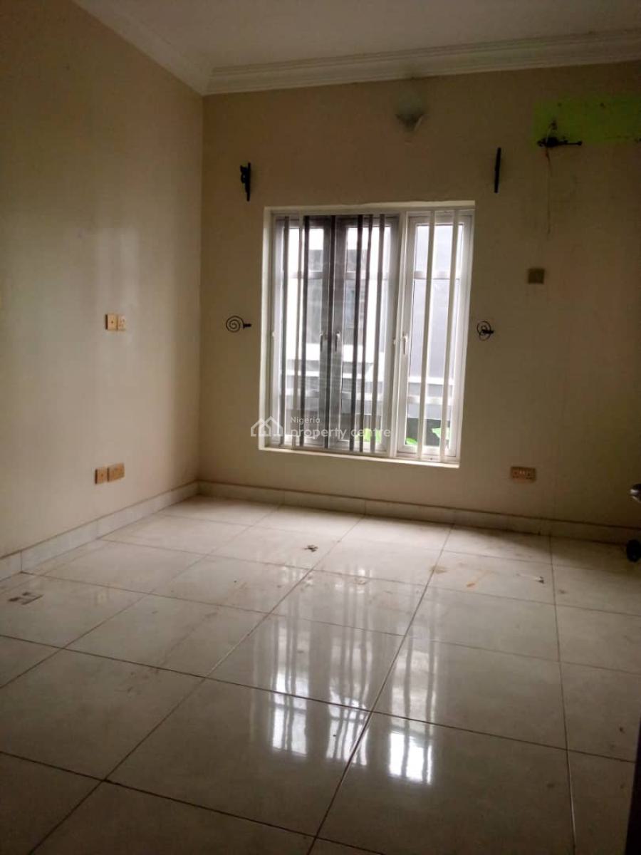 Luxury Spacious 5 Bedroom Fully Detached Duplex, Royal Garden Estate,  Facing The Express, Ajiwe, Ajah, Lagos, Detached Duplex for Rent