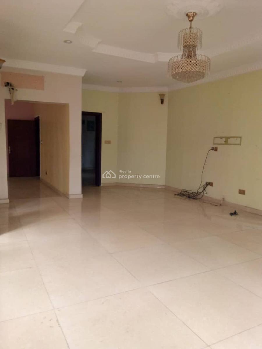 Luxury Spacious 5 Bedroom Fully Detached Duplex, Royal Garden Estate,  Facing The Express, Ajiwe, Ajah, Lagos, Detached Duplex for Rent