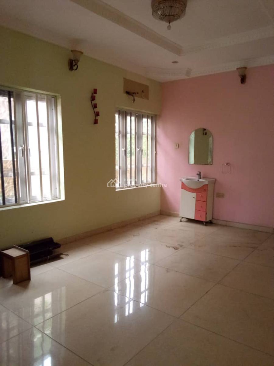 Luxury Spacious 5 Bedroom Fully Detached Duplex, Royal Garden Estate,  Facing The Express, Ajiwe, Ajah, Lagos, Detached Duplex for Rent