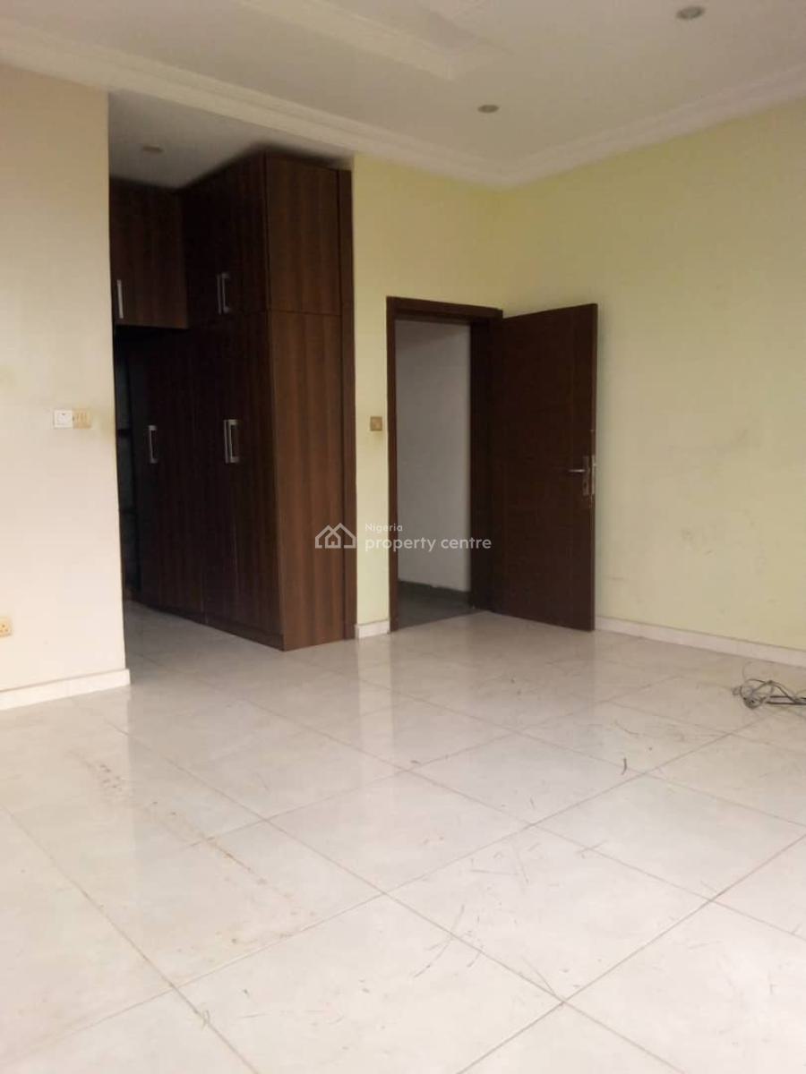 Luxury Spacious 5 Bedroom Fully Detached Duplex, Royal Garden Estate,  Facing The Express, Ajiwe, Ajah, Lagos, Detached Duplex for Rent