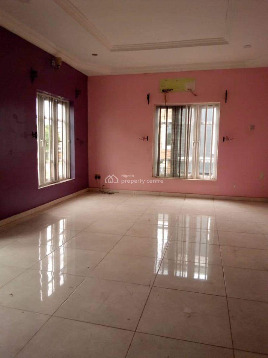 Luxury Spacious 5 Bedroom Fully Detached Duplex, Royal Garden Estate,  Facing The Express, Ajiwe, Ajah, Lagos, Detached Duplex for Rent