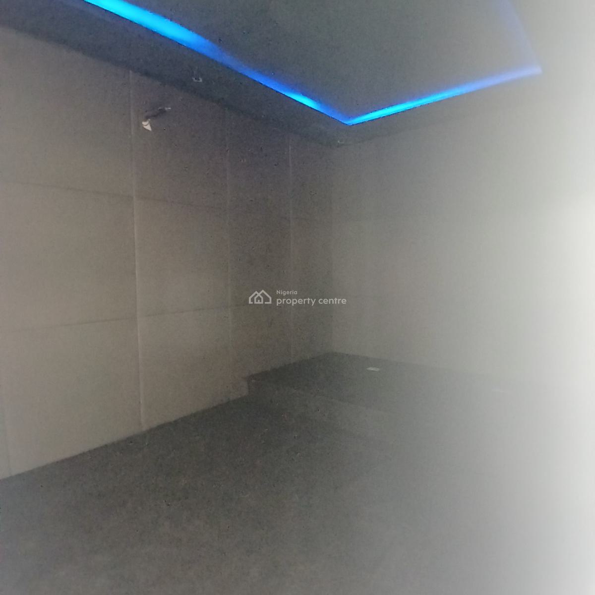 Gigantic 5 Bedroom Detached Duplex with Swimming Pool, Cinema, Aesthetically Pleasing Luxury Home Within Gated Estate, Ikate Elegushi, Lekki, Lagos, Detached Duplex for Sale