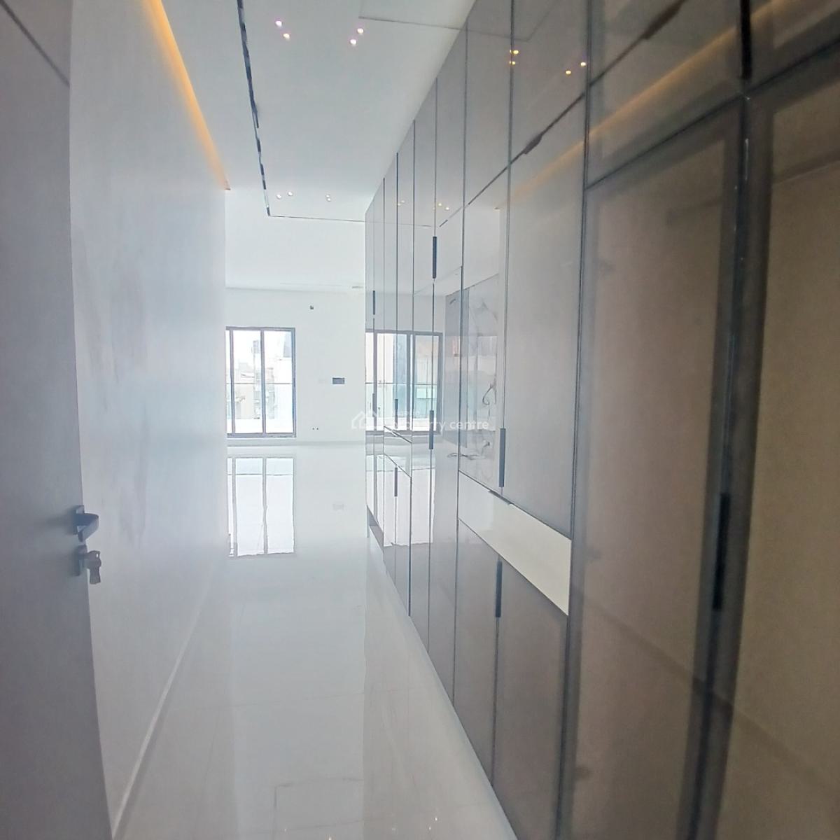 Gigantic 5 Bedroom Detached Duplex with Swimming Pool, Cinema, Aesthetically Pleasing Luxury Home Within Gated Estate, Ikate Elegushi, Lekki, Lagos, Detached Duplex for Sale