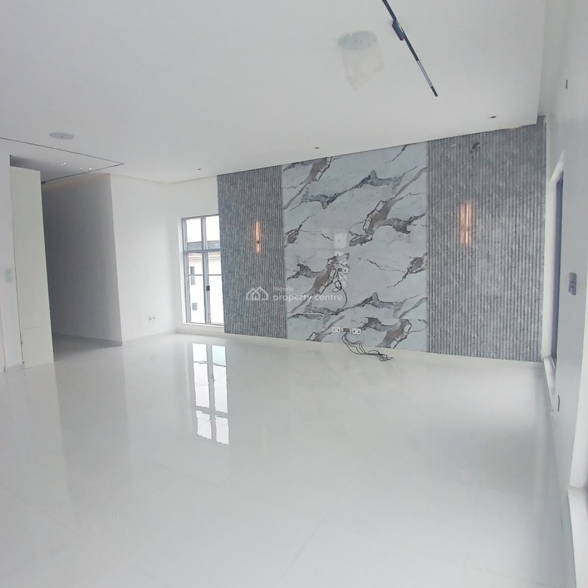 Gigantic 5 Bedroom Detached Duplex with Swimming Pool, Cinema, Aesthetically Pleasing Luxury Home Within Gated Estate, Ikate Elegushi, Lekki, Lagos, Detached Duplex for Sale