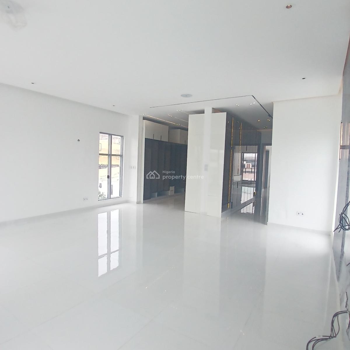 Gigantic 5 Bedroom Detached Duplex with Swimming Pool, Cinema, Aesthetically Pleasing Luxury Home Within Gated Estate, Ikate Elegushi, Lekki, Lagos, Detached Duplex for Sale