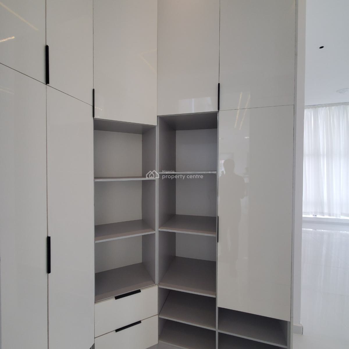 Exquisite 5bedroom Duplex with a Pool and Bq, Osapa, Lekki, Lagos, House for Sale