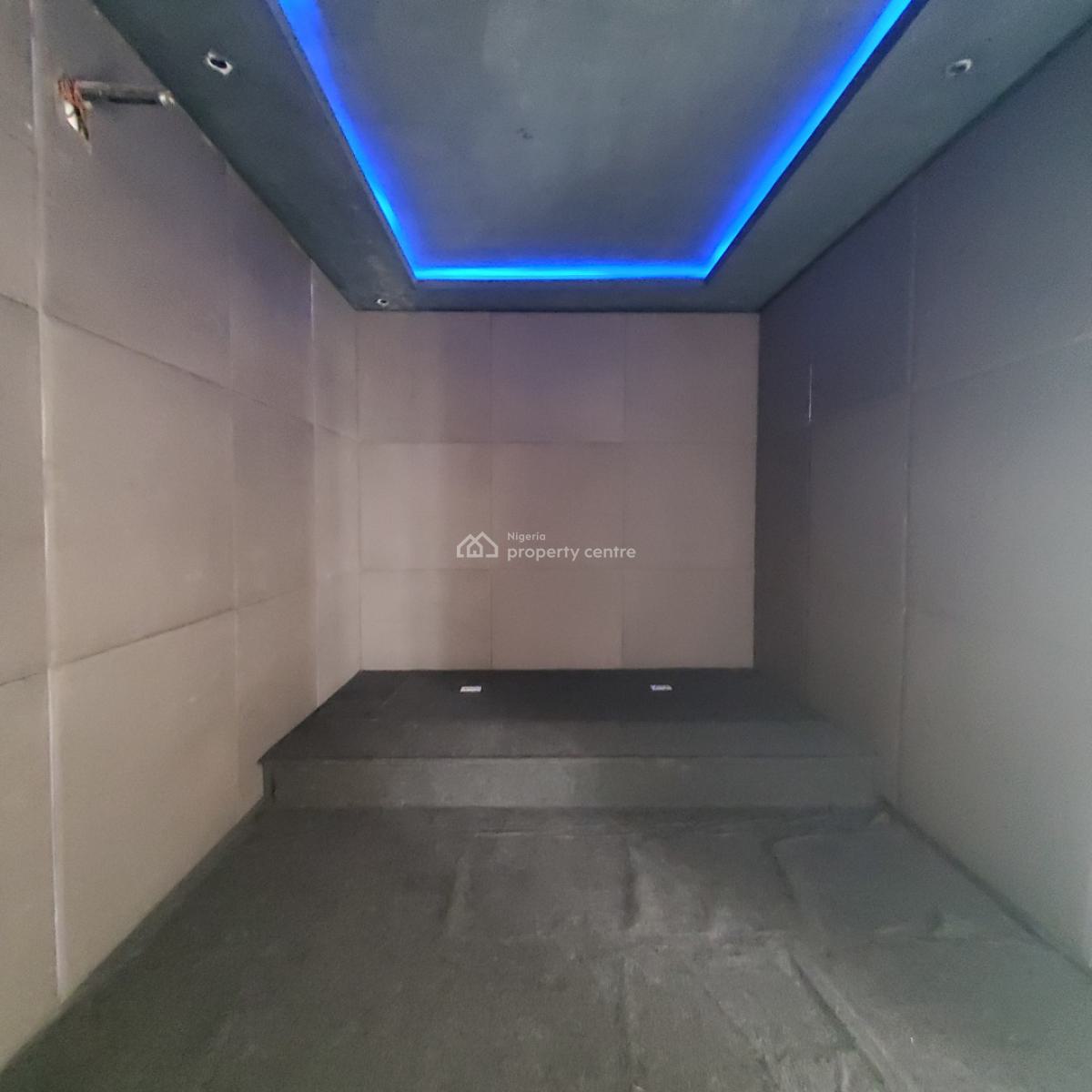 Exquisite 5bedroom Duplex with a Pool and Bq, Osapa, Lekki, Lagos, House for Sale