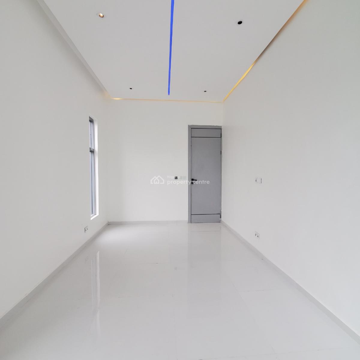 Exquisite 5bedroom Duplex with a Pool and Bq, Osapa, Lekki, Lagos, House for Sale