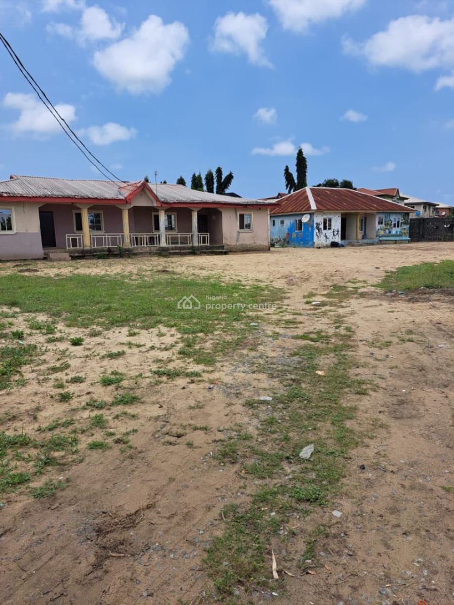 Fastest Fingers of This 2,700sqm in Build Up Neighborhood, Behind Gren Spring  International Schools, Awoyaya, Ibeju Lekki, Lagos, Land for Sale