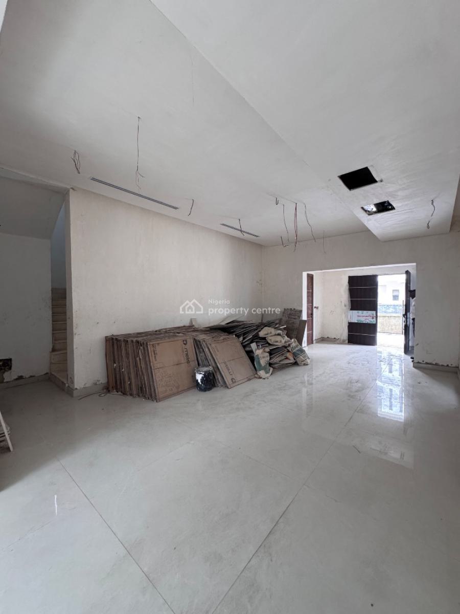 6bedroom Detached Duplex with Swimming Pool and Bq, Ikoyi, Ikoyi, Lagos, Detached Duplex for Sale