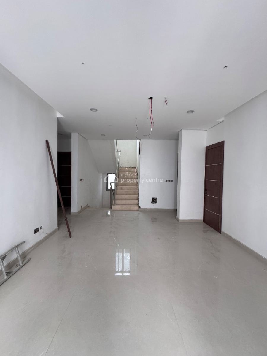 6bedroom Detached Duplex with Swimming Pool and Bq, Ikoyi, Ikoyi, Lagos, Detached Duplex for Sale