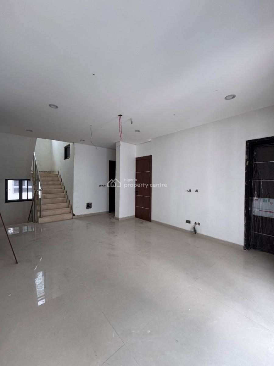 6bedroom Detached Duplex with Swimming Pool and Bq, Ikoyi, Ikoyi, Lagos, Detached Duplex for Sale