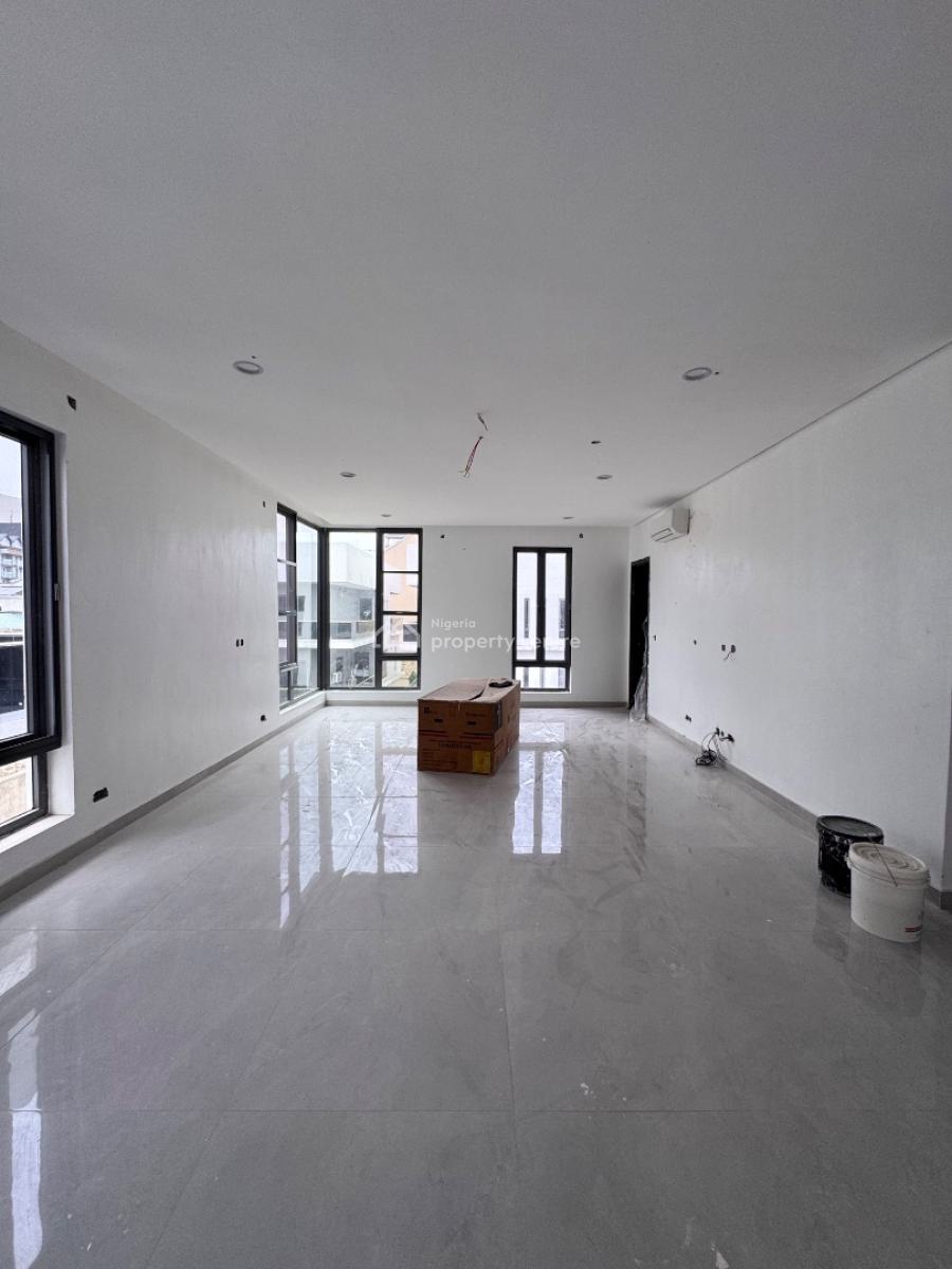 6bedroom Detached Duplex with Swimming Pool and Bq, Ikoyi, Ikoyi, Lagos, Detached Duplex for Sale