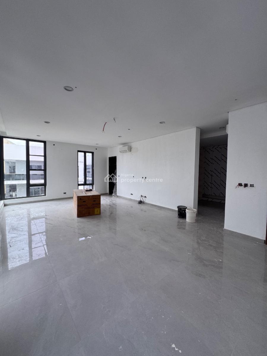 6bedroom Detached Duplex with Swimming Pool and Bq, Ikoyi, Ikoyi, Lagos, Detached Duplex for Sale