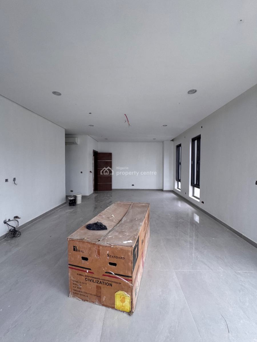 6bedroom Detached Duplex with Swimming Pool and Bq, Ikoyi, Ikoyi, Lagos, Detached Duplex for Sale