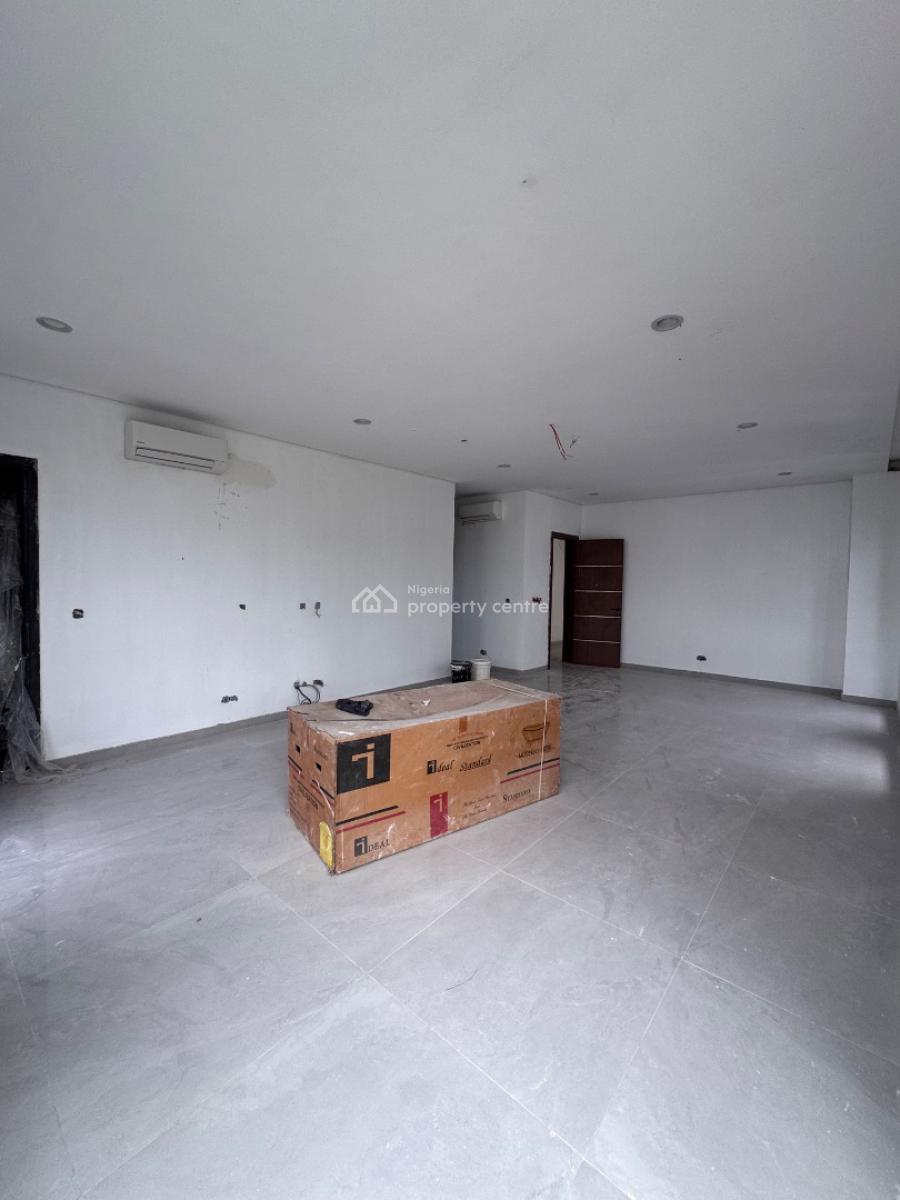 6bedroom Detached Duplex with Swimming Pool and Bq, Ikoyi, Ikoyi, Lagos, Detached Duplex for Sale