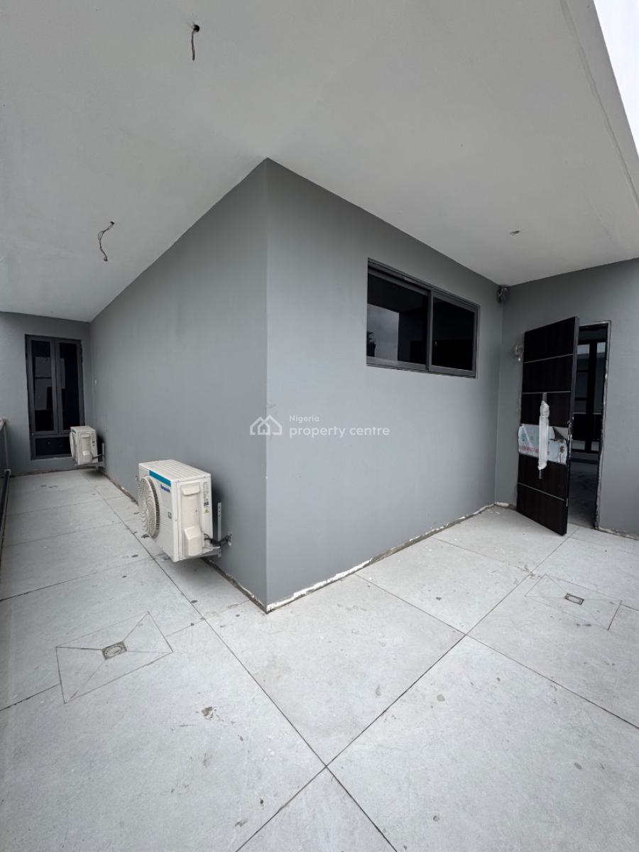 6bedroom Detached Duplex with Swimming Pool and Bq, Ikoyi, Ikoyi, Lagos, Detached Duplex for Sale
