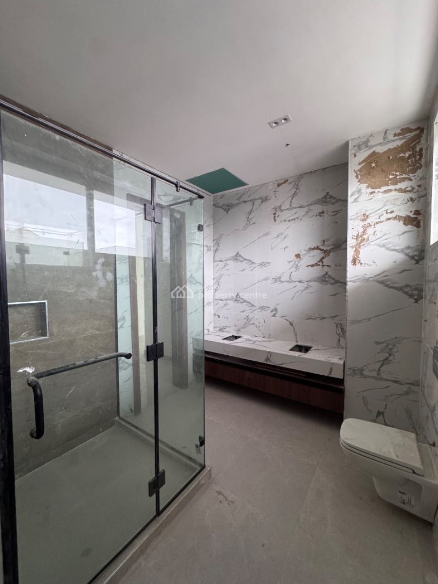 6bedroom Detached Duplex with Swimming Pool and Bq, Ikoyi, Ikoyi, Lagos, Detached Duplex for Sale