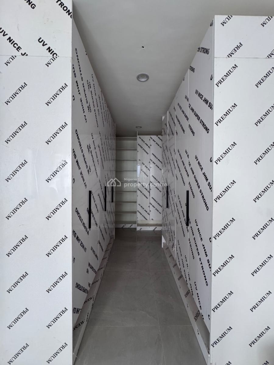 6bedroom Detached Duplex with Swimming Pool and Bq, Ikoyi, Ikoyi, Lagos, Detached Duplex for Sale
