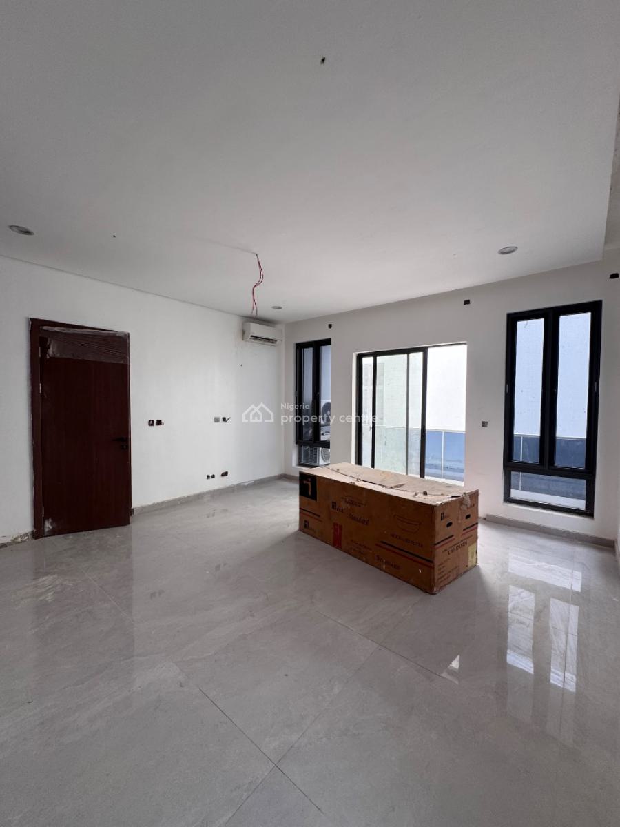 6bedroom Detached Duplex with Swimming Pool and Bq, Ikoyi, Ikoyi, Lagos, Detached Duplex for Sale