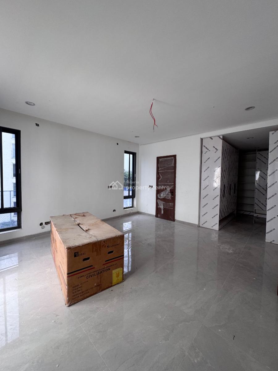 6bedroom Detached Duplex with Swimming Pool and Bq, Ikoyi, Ikoyi, Lagos, Detached Duplex for Sale