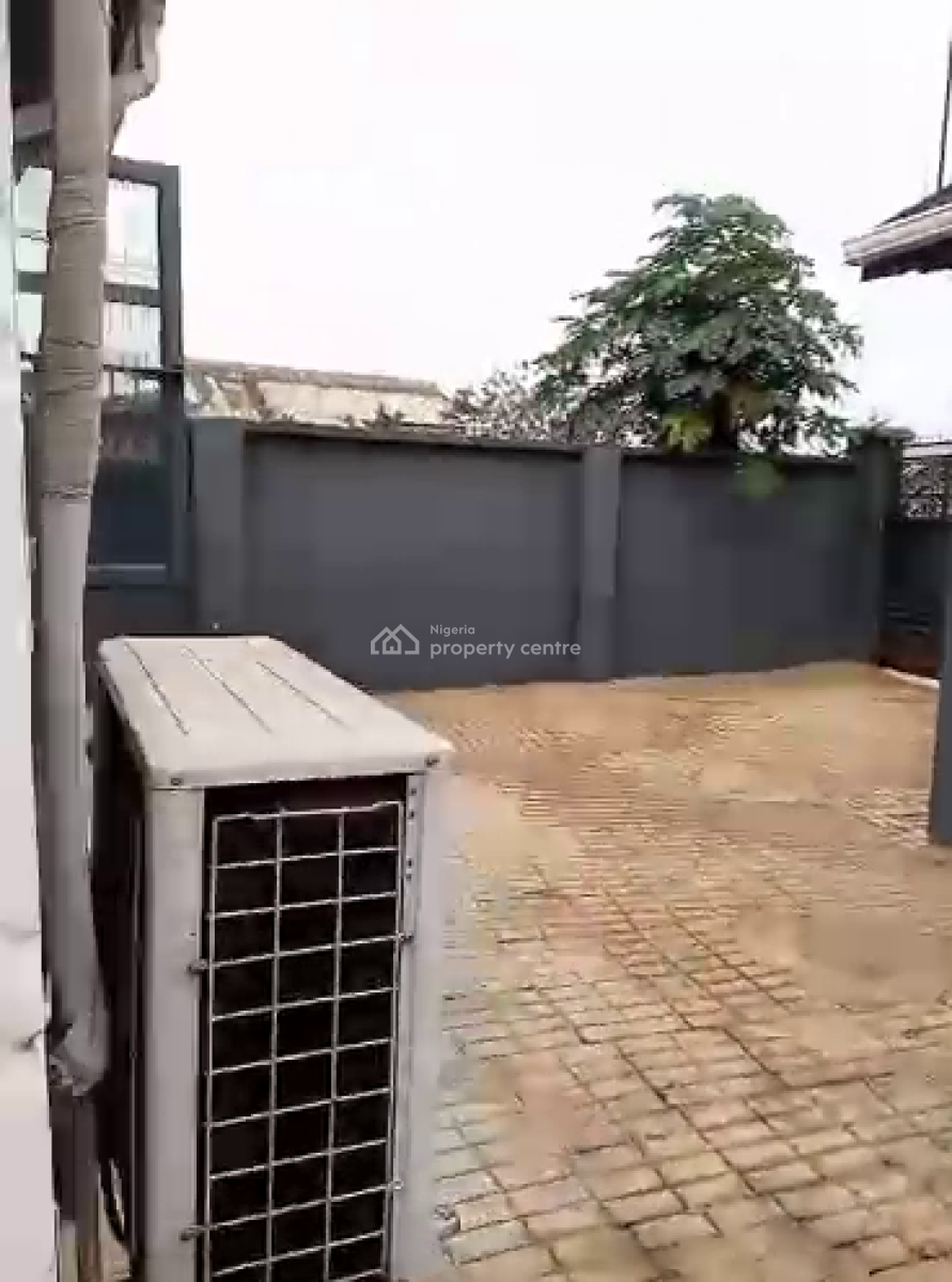 2 Sets of 2bedroom and 1 Mini Flat with 2 shops, Ayobo, Lagos, Terraced Bungalow for Sale