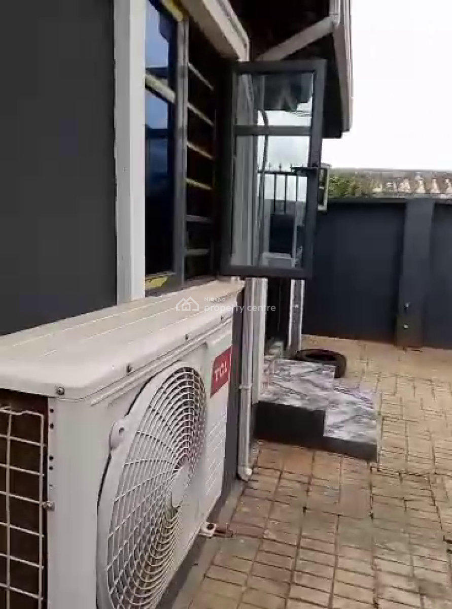 2 Sets of 2bedroom and 1 Mini Flat with 2 shops, Ayobo, Lagos, Terraced Bungalow for Sale