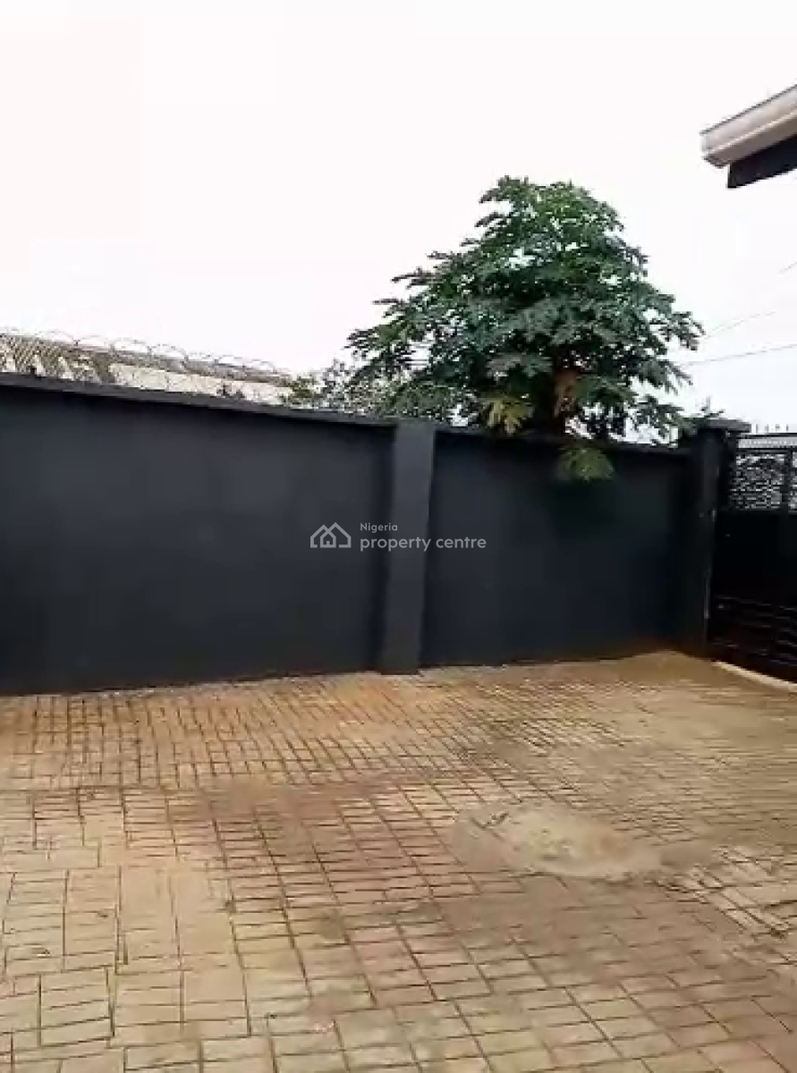 2 Sets of 2bedroom and 1 Mini Flat with 2 shops, Ayobo, Lagos, Terraced Bungalow for Sale