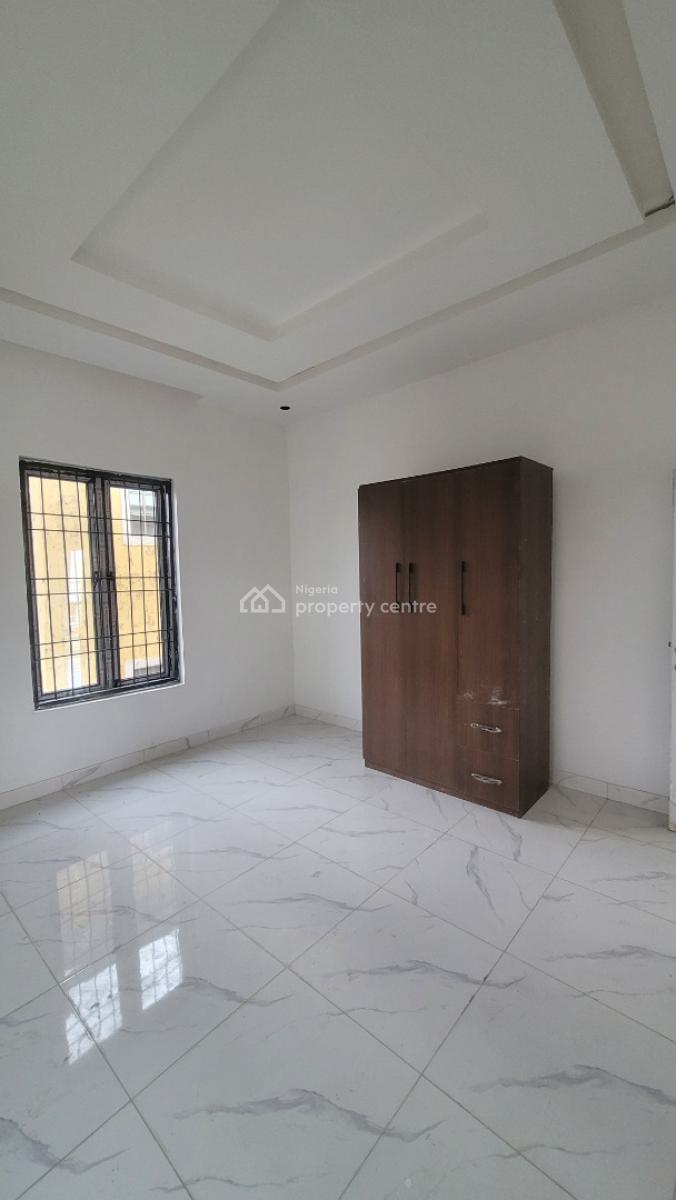 *luxurious Brand New 2 Bedroom Flat*, By Old Secteriate, Durumi, Abuja, Flat / Apartment for Rent