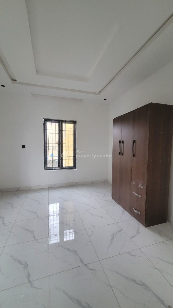 *luxurious Brand New 2 Bedroom Flat*, By Old Secteriate, Durumi, Abuja, Flat / Apartment for Rent