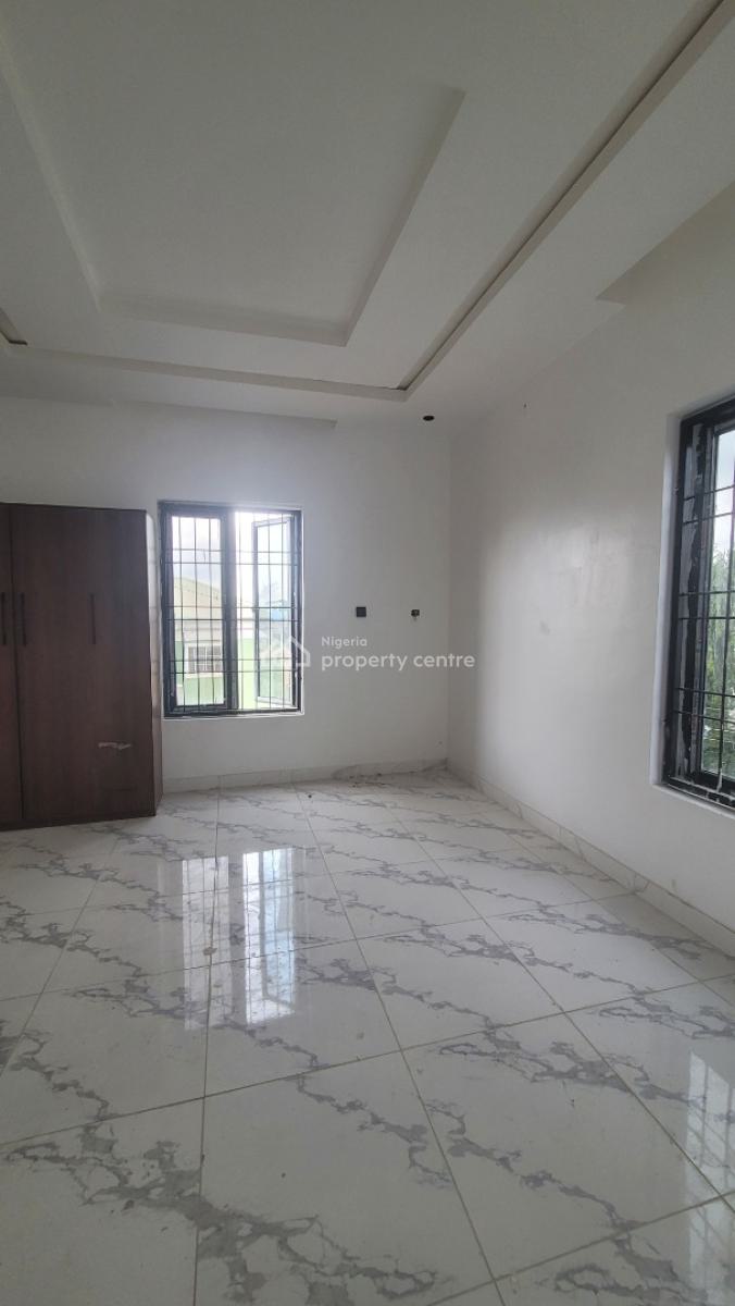 *luxurious Brand New 2 Bedroom Flat*, By Old Secteriate, Durumi, Abuja, Flat / Apartment for Rent