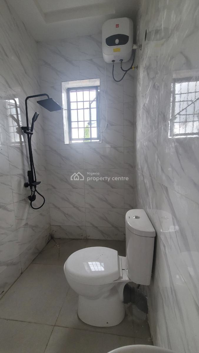 *luxurious Brand New 2 Bedroom Flat*, By Old Secteriate, Durumi, Abuja, Flat / Apartment for Rent