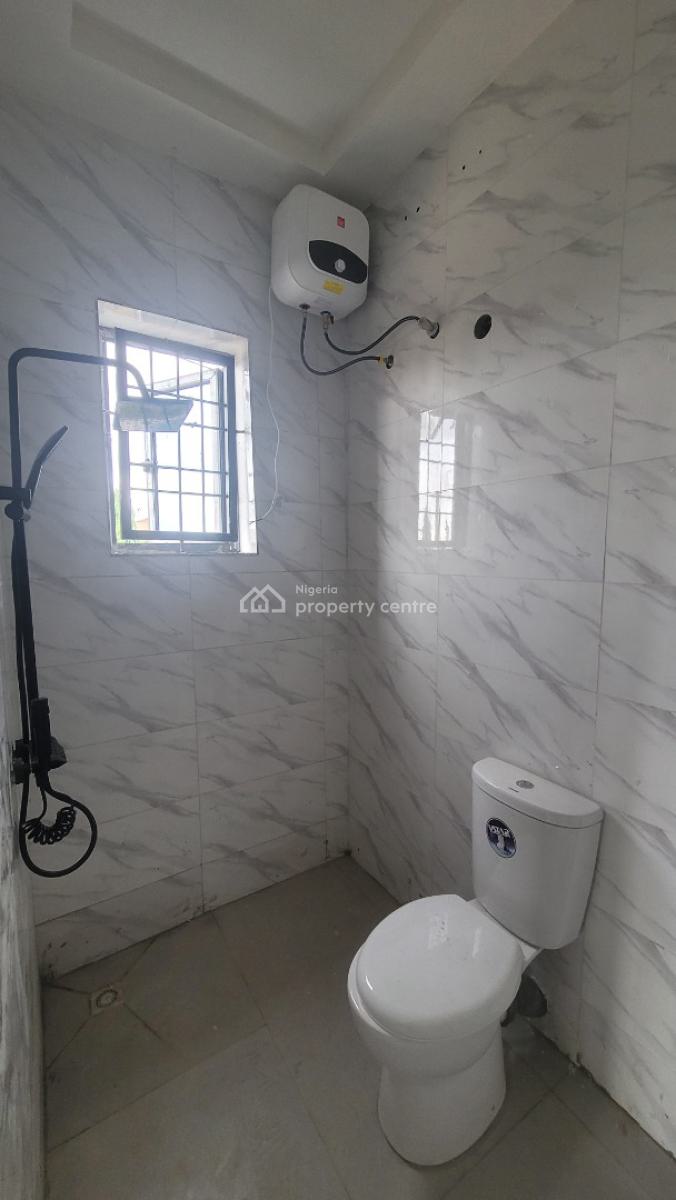 *luxurious Brand New 2 Bedroom Flat*, By Old Secteriate, Durumi, Abuja, Flat / Apartment for Rent