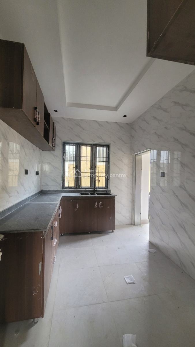 *luxurious Brand New 2 Bedroom Flat*, By Old Secteriate, Durumi, Abuja, Flat / Apartment for Rent
