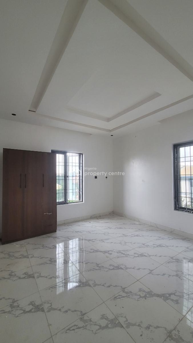 *luxurious Brand New 2 Bedroom Flat*, By Old Secteriate, Durumi, Abuja, Flat / Apartment for Rent