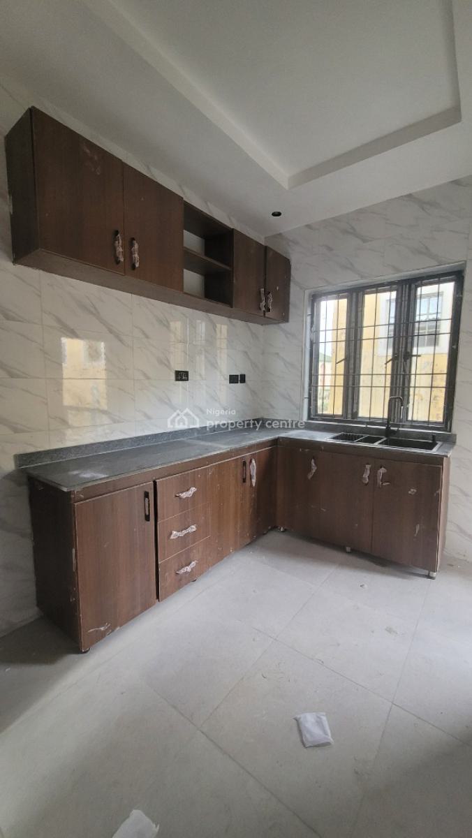 *luxurious Brand New 2 Bedroom Flat*, By Old Secteriate, Durumi, Abuja, Flat / Apartment for Rent