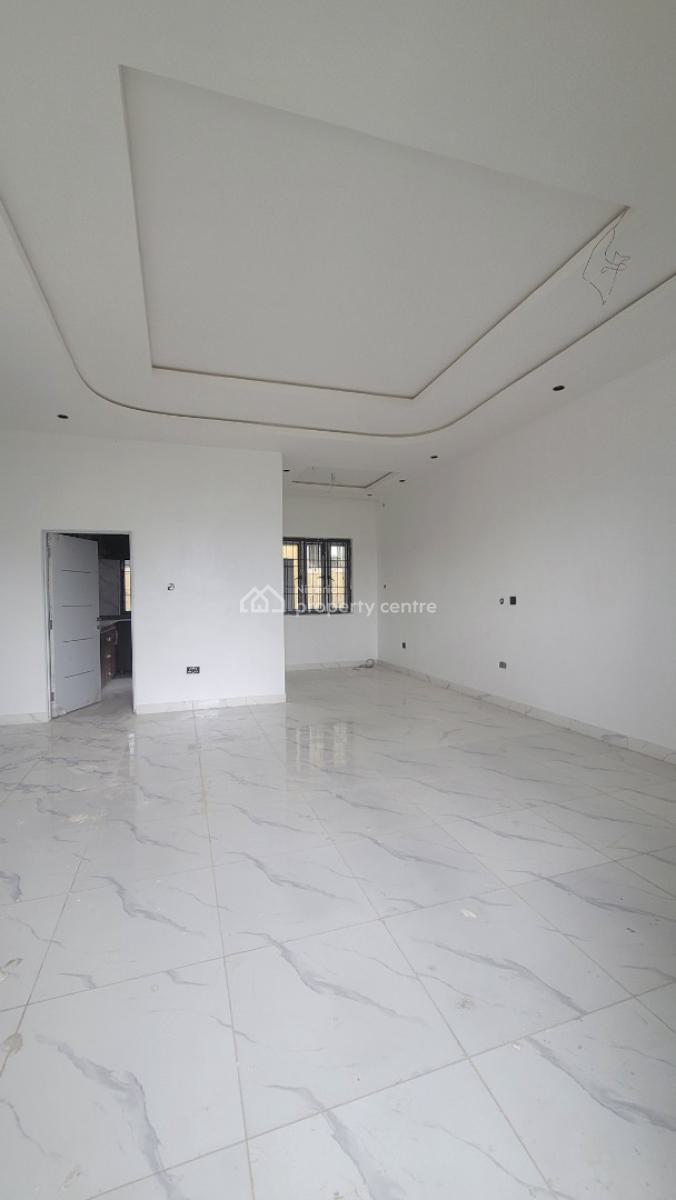 *luxurious Brand New 2 Bedroom Flat*, By Old Secteriate, Durumi, Abuja, Flat / Apartment for Rent