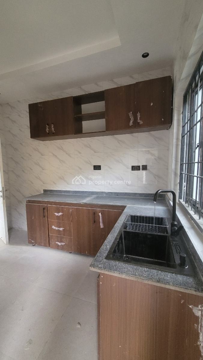 *luxurious Brand New 2 Bedroom Flat*, By Old Secteriate, Durumi, Abuja, Flat / Apartment for Rent