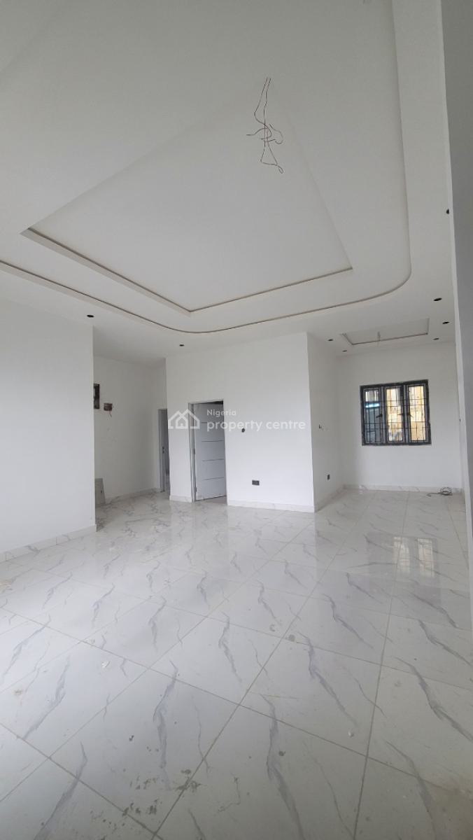*luxurious Brand New 2 Bedroom Flat*, By Old Secteriate, Durumi, Abuja, Flat / Apartment for Rent