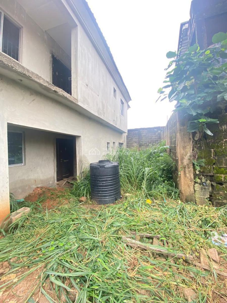 a Fully Detached Family Home, Adiba Estate, Alagbole, Akute, Ifo, Ogun, House for Sale