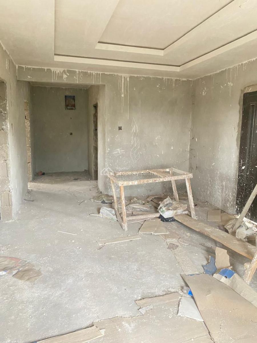 a Fully Detached Family Home, Adiba Estate, Alagbole, Akute, Ifo, Ogun, House for Sale