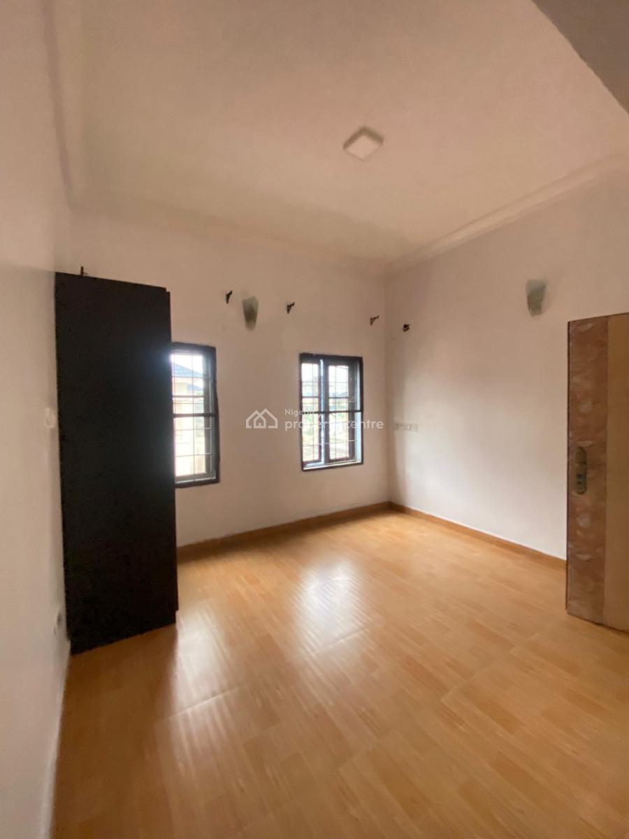 4 Bedroom Terrace Duplex with Bq, Ikate, Lekki, Lagos, Terraced Duplex for Rent