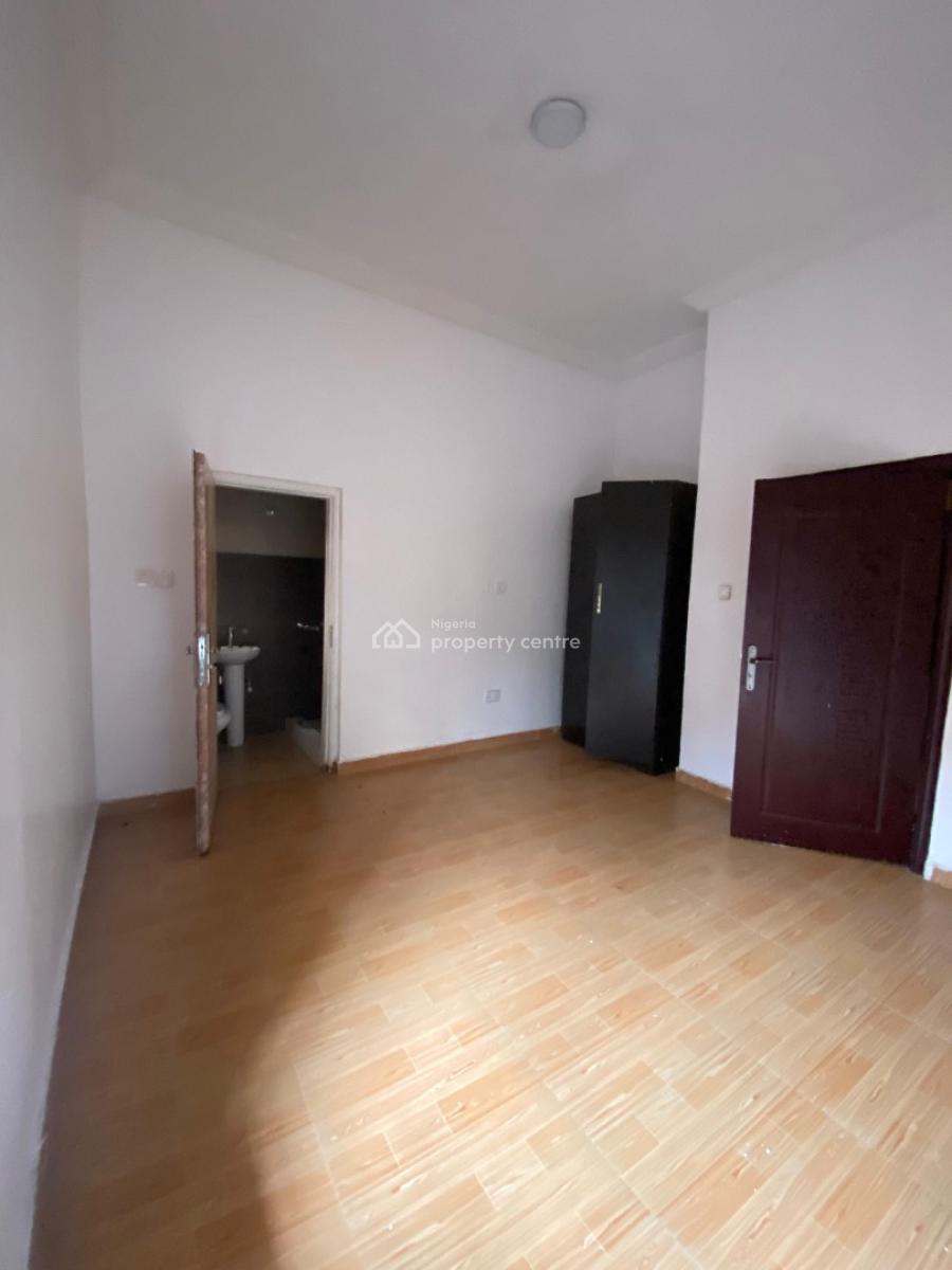 4 Bedroom Terrace Duplex with Bq, Ikate, Lekki, Lagos, Terraced Duplex for Rent