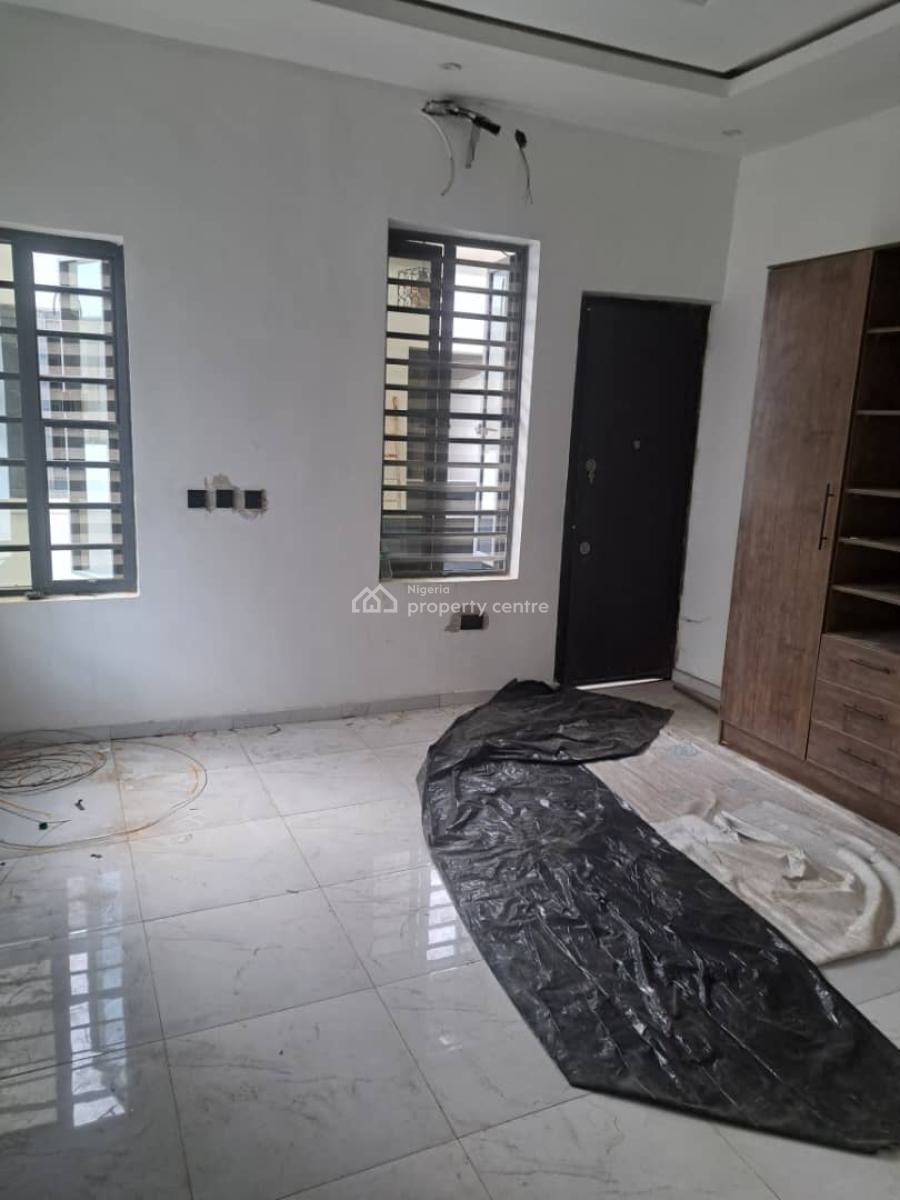 Newly Built 4 Bedrooms Detached Duplex, Opic, Isheri North, Lagos, Detached Duplex for Sale