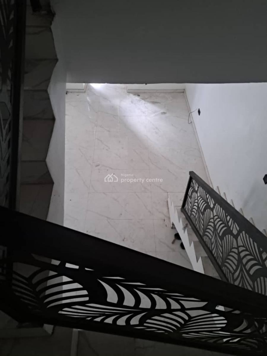 Newly Built 4 Bedrooms Detached Duplex, Opic, Isheri North, Lagos, Detached Duplex for Sale