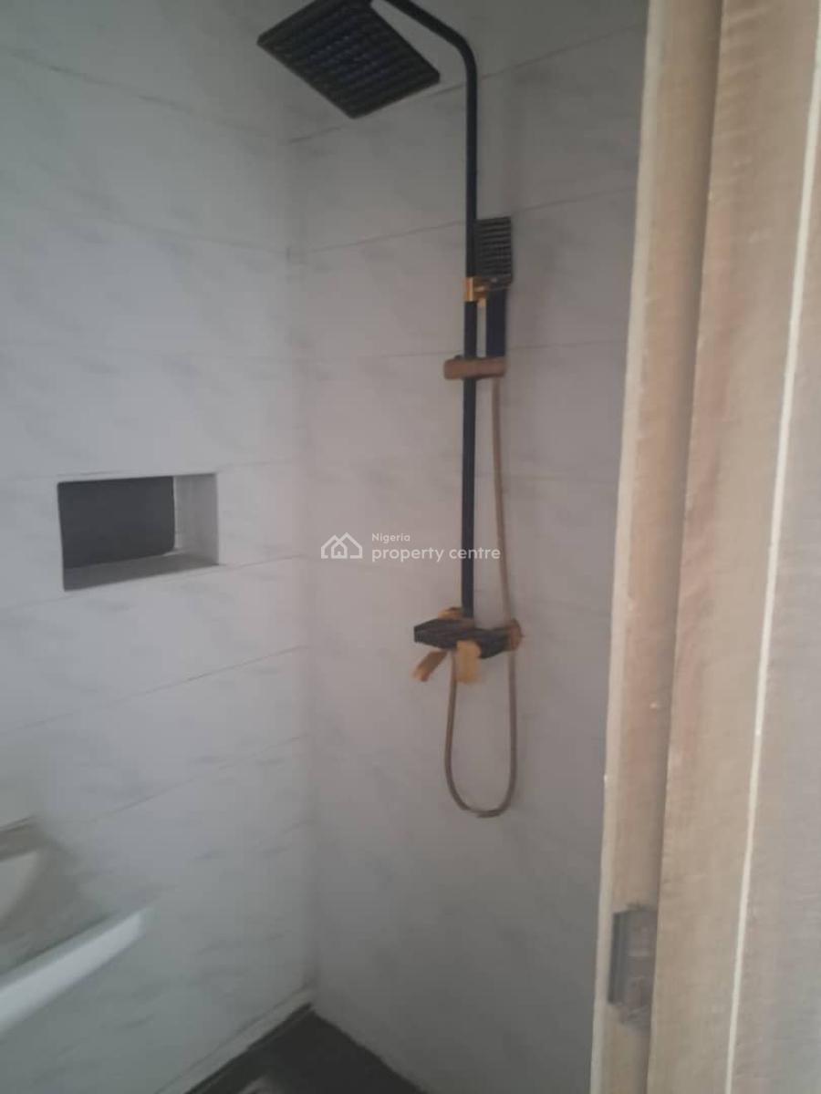 Newly Built 4 Bedrooms Detached Duplex, Opic, Isheri North, Lagos, Detached Duplex for Sale
