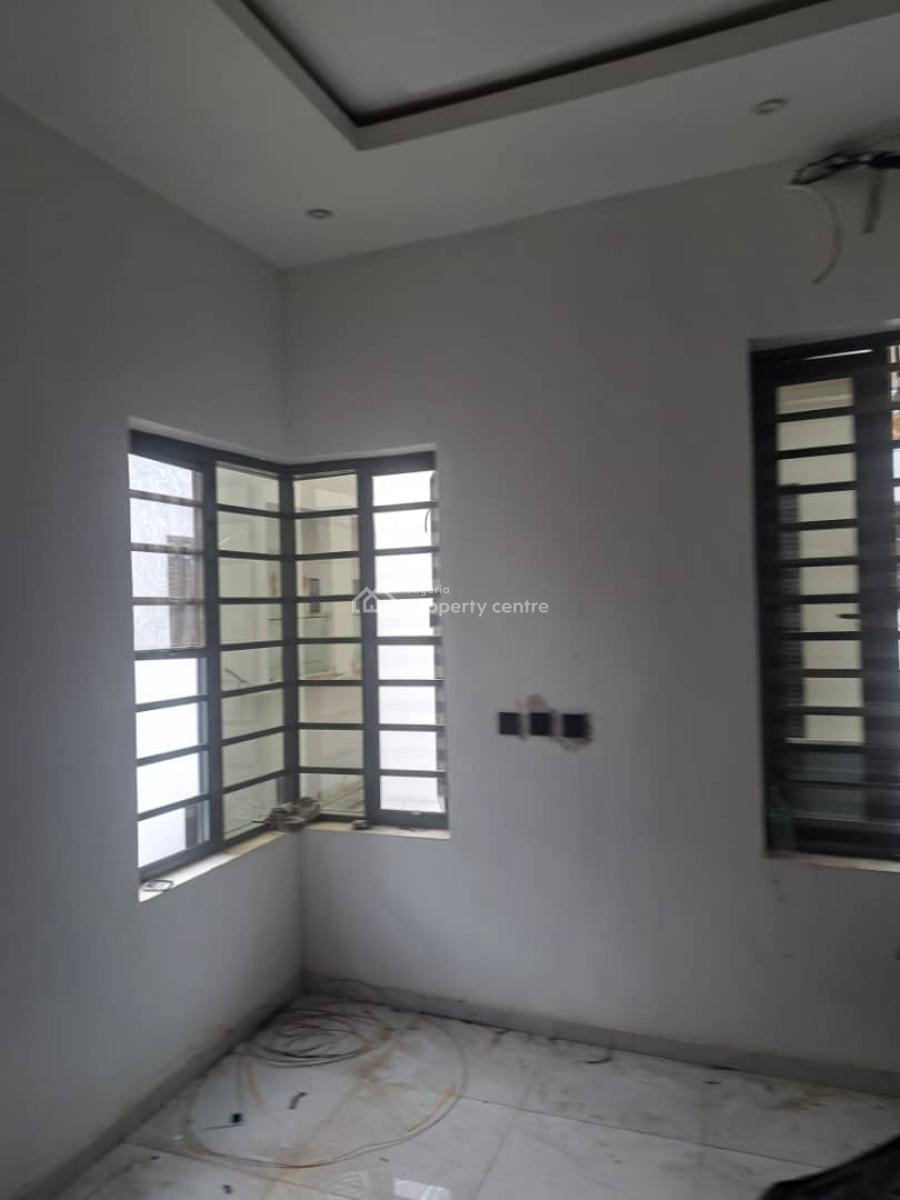 Newly Built 4 Bedrooms Detached Duplex, Opic, Isheri North, Lagos, Detached Duplex for Sale