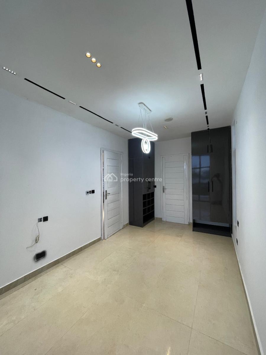 Luxury 5bedroom Fully Detached Duplex in a Secured Estate, Lekki County, Ikota, Lekki, Lagos, Detached Duplex for Sale
